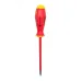 Отвертка Professional SL5.5х1 мм VDE 1000В