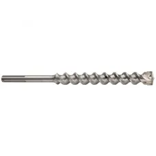 Бур SDS-max 15x540x400 TURBO 4 резца