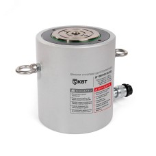 ДГ-100П100 серия ПРОФИ Домкрат грузовой односторонний