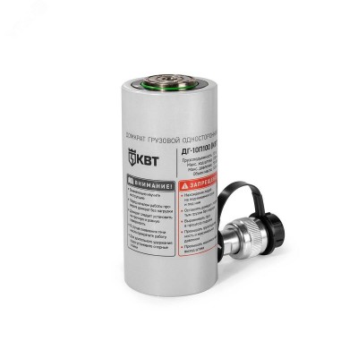 ДГ-10П100 серия ПРОФИ Домкрат грузовой односторонний