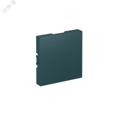 ЗАГЛУШКА ATLASDESIGN ИЗУМРУД