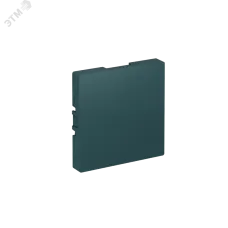 ЗАГЛУШКА ATLASDESIGN ИЗУМРУД
