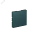 ЗАГЛУШКА ATLASDESIGN ИЗУМРУД