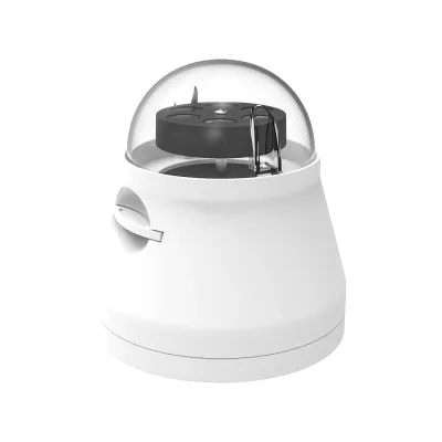 Светильник MOOD 4W 220-240V белый со сменной проекцией с кабелем электропитания и выключателем LED 1/50
