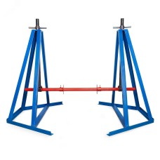 ДК-5В Домкрат кабельный винтовой