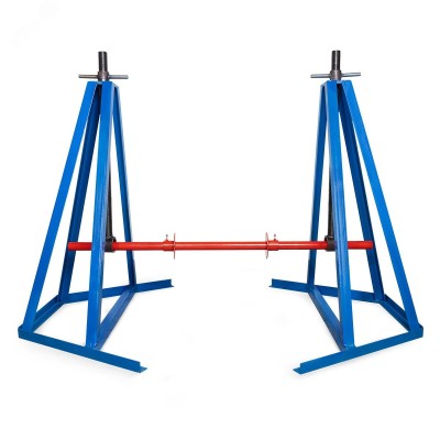 ДК-5В Домкрат кабельный винтовой