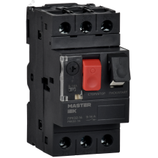 Пускатель ПРК32-14 In=14A Ir=9-14A Ue 660В ИЭК