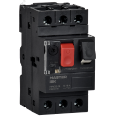 Пускатель ПРК32-18 In=18A Ir=13-18A Ue 660В ИЭК