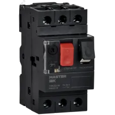 Пускатель ПРК32-18 In=18A Ir=13-18A Ue 660В ИЭК