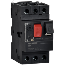 Пускатель ПРК32-25 In=25A Ir=20-25A Ue 660В ИЭК