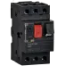 Пускатель ПРК32-2,5 In=2,5A Ir=1,6-2,5A Ue 660В ИЭК