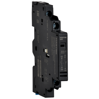 Дополнительный контакт ДК32-11 ИЭК