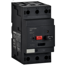 Пускатель ПРК64-25 In=25А Ir=16-25А Ue 660В MASTER IEK
