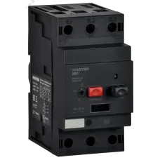 Пускатель ПРК64-25 In=25А Ir=16-25А Ue 660В MASTER IEK