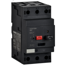 Пускатель ПРК64-40 In=40А Ir=25-40А Ue 660В MASTER IEK