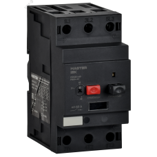 Пускатель ПРК64-63 In=64А Ir=40-63А Ue 660В MASTER IEK
