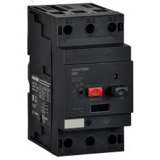 Пускатель ПРК64-80 In=80А Ir=56-80А Ue 660В MASTER IEK