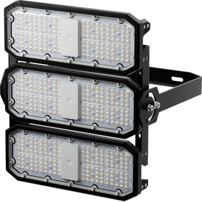 Светильник Navigator 95 210 NFL-M2-225-6.5K-BL-D60-LED