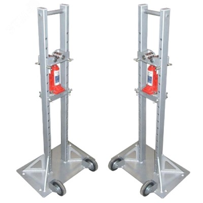 ДК-3ГП Домкрат кабельный