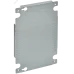 TETRA Корпус пластиковый ЩМПп 400х300х170мм IP66 IEK
