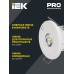 Светильник аварийный ДПА 060 непост. 3ч IP20 IEK