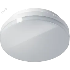 Светильник Navigator 95 875 NBL-P2-R220-12-4K-WH-SNR-LED