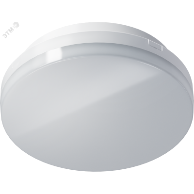 Светильник Navigator 95 872 NBL-P2-R220-12-4K-WH-LED