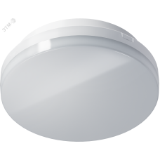 Светильник Navigator 95 875 NBL-P2-R220-12-4K-WH-SNR-LED