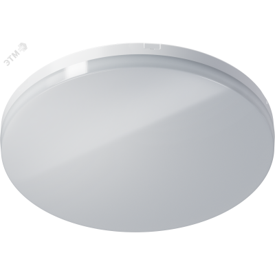 Светильник Navigator 95 873 NBL-P2-R330-18-4K-WH-LED