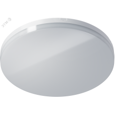 Светильник Navigator 95 876 NBL-P2-R330-18-4K-WH-SNR-LED