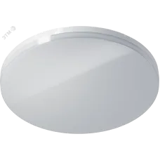 Светильник Navigator 95 874 NBL-P2-R400-24-4K-WH-LED