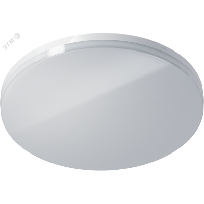 Светильник Navigator 95 874 NBL-P2-R400-24-4K-WH-LED