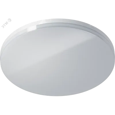 Светильник Navigator 95 880 NBL-P2-R400-24-4K-WH-LED-A1