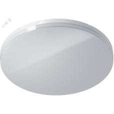 Светильник Navigator 95 877 NBL-P2-R400-24-4K-WH-SNR-LED