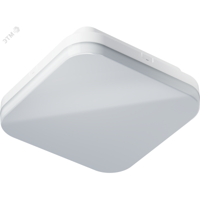 Светильник Navigator 95 881 NBL-P3-S220-12-4K-WH-LED