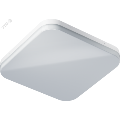 Светильник Navigator 95 882 NBL-P3-S280-18-4K-WH-LED