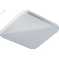 Светильник Navigator 95 883 NBL-P3-S330-24-4K-WH-LED
