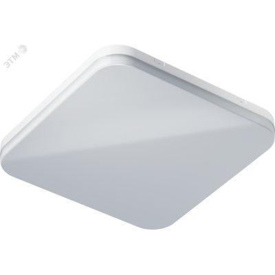 Светильник Navigator 95 883 NBL-P3-S330-24-4K-WH-LED