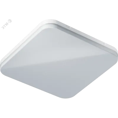 Светильник Navigator 95 883 NBL-P3-S330-24-4K-WH-LED