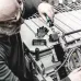 Набор бит с динамометрической рукояткой-битодержателем и патроном Rapidaptor 17 предметов. Набор Kraftform Kompakt 60 Torque 12 - 30 Nm