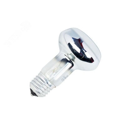Лампа накаливания R63 230-40 E27 Favor (50)