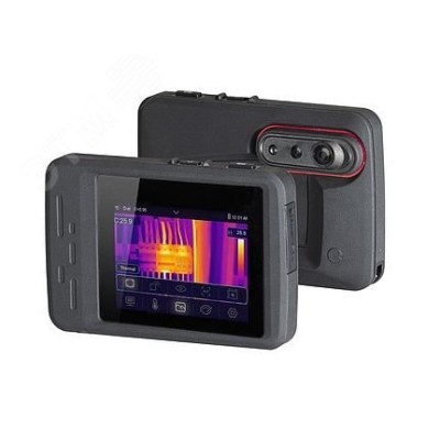 T-50F Тепловизор портативный