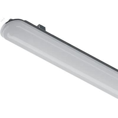Светильник светодиодный ДСП-36вт DSP-09-36-6.5K-IP65-LED