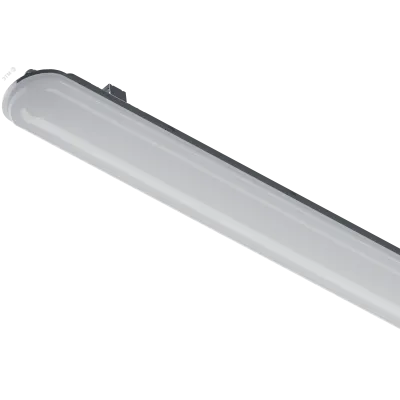 Светильник светодиодный ДСП-46вт DSP-09-46-4K-IP65-LED