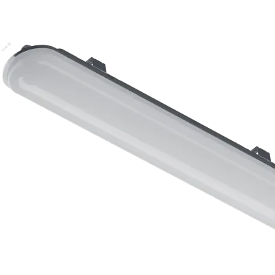 Светильник светодиодный ДСП-18вт DSP-09-18-4K-IP65-LED