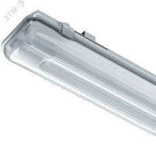 Светильник Navigator 61 375 DSP-04-1200-IP65-1хT8-G13