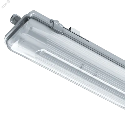 Светильник Navigator 61 493 DSP-AC-224-4K-IP65-LED-A1 (аварийный 1 час)