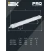 Светильник LED ДСП 1331 18Вт 5000К IP65 600мм IEK