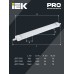 Светильник LED ДСП 1331 18Вт 5000К IP65 600мм IEK