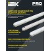Светильник ДСП 1424 20Вт 4000К IP65 600мм IEK